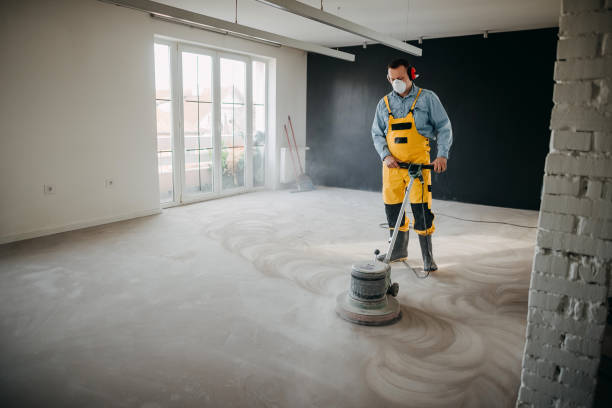 Best Decorative Concrete Services  in Minersville, PA